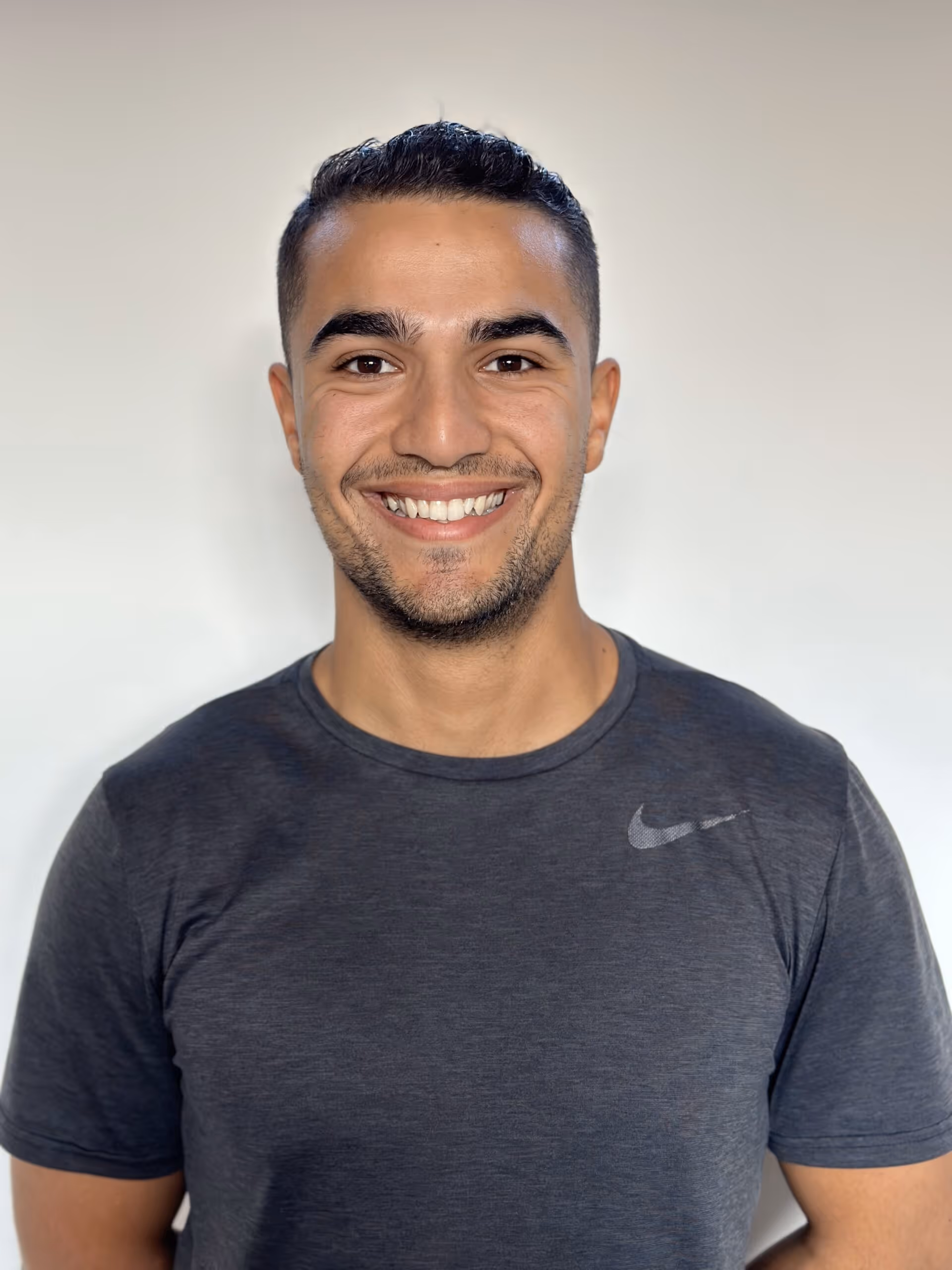 Dr Ethan Ellul, osteopath at Baseline Osteopathy