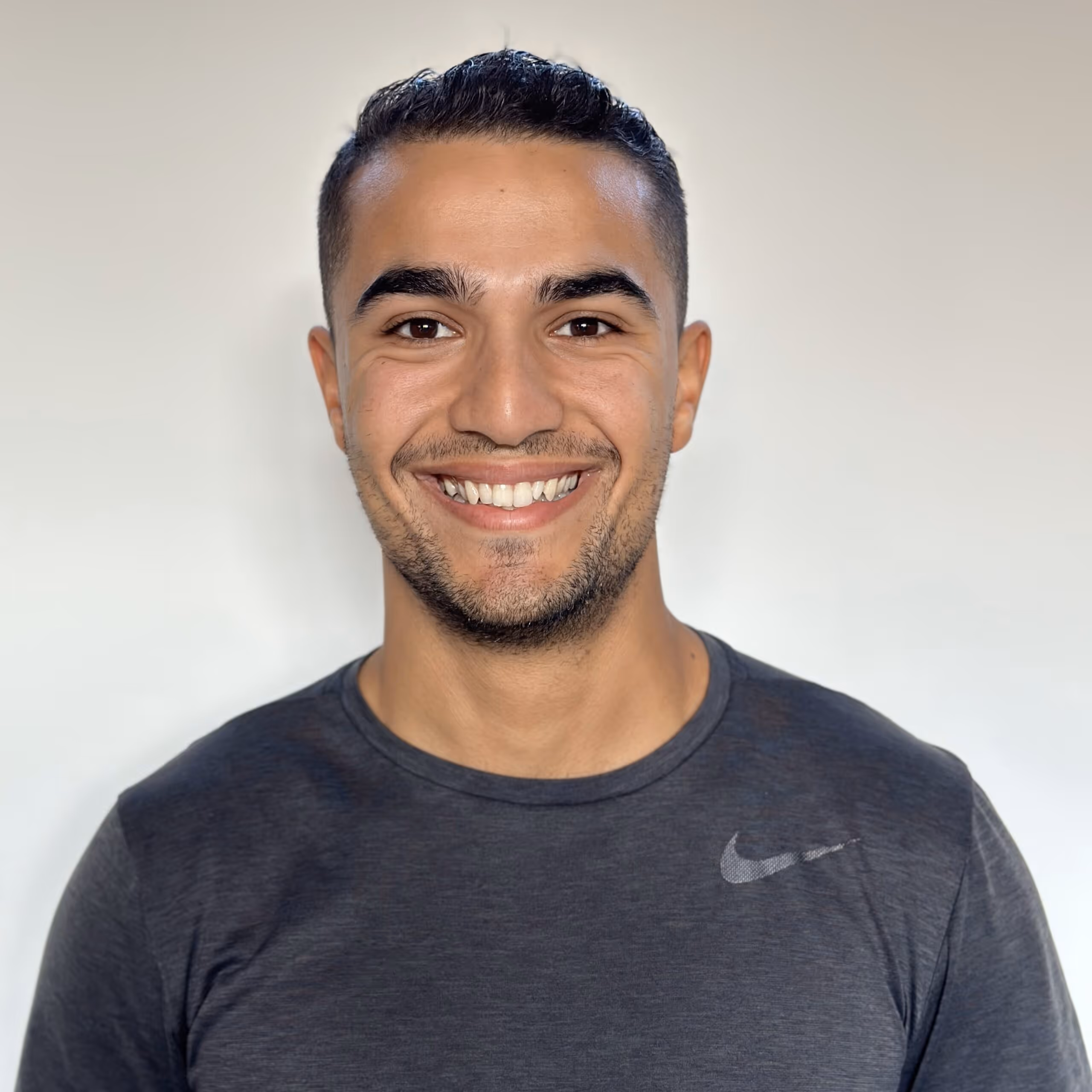 Dr Ethan Ellul, osteopath and founder of Baseline Osteopathy